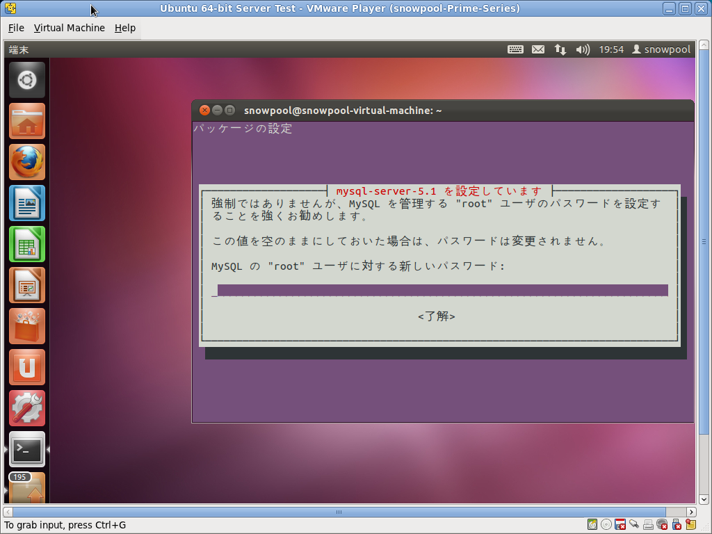 Screenshot-Ubuntu 64-bit Server Test - VMware Player-1
